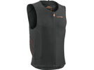 Komperdell Pro Vest Light Men, black/orange | Bild 1