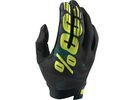 100% iTrack Glove, camo black/green | Bild 1