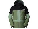 The North Face Men’s Summit Verbier GTX Jacket, tnf black/slate moss/bark mist | Bild 1