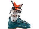 Salomon Shift Alpha BOA 120, dragonfly/silver met./orange tiger | Bild 1