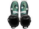 Scarpa F1 RS Woman, white/rainbow green | Bild 5