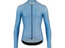 Assos Mille GT LS Jersey S11, thunder blue | Bild 1