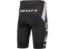 Scott RC Pro Shorts, black/green | Bild 2