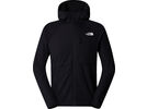 The North Face Men’s Summit Futurefleece Full Zip Hoodie, tnf black/npf | Bild 1