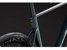 Cube Litening Air C:68X SLX, liquidblue´n´crisscross | Bild 4