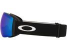 Oakley Flight Deck Pro L, Prizm Snow Argon Iridium & Iced / matte black | Bild 5
