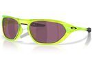 Oakley Cage Jacket, Prizm Road Black Iridium / matte uranium | Bild 10