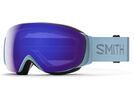Smith I/O Mag S - ChromaPop Everyday Violet Mir + WS, glacier | Bild 1