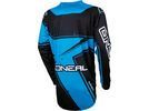 ONeal Element Jersey Racewear, black/blue | Bild 2
