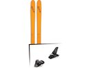 Set: DPS Skis Wailer 99 2017 + Marker Squire 11 (1685469) | Bild 1