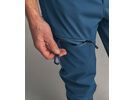 Ortovox Ortler Softshell Plus Pants M, blue nunatak | Bild 7