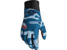Fox Defend Pro Fire Glove, blue camo | Bild 1