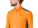 Castelli Unltd Trail Jacket, dark gold/quetzal green | Bild 3