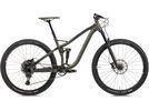 NS Bikes Snabb 130 Plus 2, armygreen | Bild 1