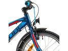 Cube Kid 200 Street, blue/red | Bild 5