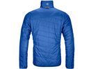 Ortovox Swisswool Piz Boval Jacket M, petrol blue | Bild 2