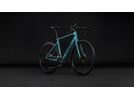 Cube Attain Pro, surfblue´n´black | Bild 7
