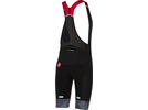 Castelli Free Aero Race Bibshort, black/anthracite | Bild 2