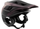 Fox Dropframe Helmet, black iri | Bild 7