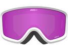 Giro Chico 2.0, Amber Pink / stacked white | Bild 2