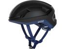 POC Omne Lite Wide Fit, uranium black/lead blue matt | Bild 1