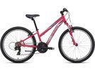 Specialized Hotrock 24 21-speed Girl, pink/turquoise | Bild 1