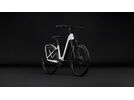 Cube Kathmandu Hybrid Deluxe Pro 800 Easy Entry, metallicwhite´n´chrome | Bild 7