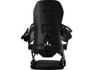Bataleon Women's Blaster AsymWrap FASE, black | Bild 3