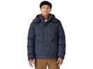 Patagonia Men's Downdrift Jacket, smolder blue w/burnished red | Bild 2