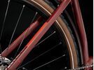 Cube Nuride Hybrid Performance Allroad 500 Trapeze, darkred´n´red | Bild 2