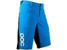 POC Flow Shorts, Thulium Blue | Bild 1