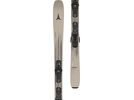 Atomic Maverick 84 + M 10 GW, sand/black | Bild 4