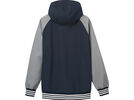 Adidas Greeley Softshell Jacket, navy/core heather | Bild 2