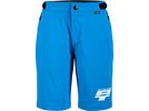Cube MTB Baggy Short Rookie X Actionteam, blue | Bild 1