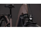 Cube Kathmandu Hybrid EXC 800 Easy Entry, cedar´n´chrome | Bild 7