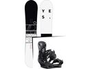 Set: Yes Jackpot 2017 + Burton Genesis (1712772S) | Bild 1