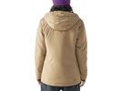 Haglöfs MIMIC Alert Hood Women, oak brown | Bild 5