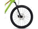 Specialized Camber FSR Comp Carbon 29, mo green/red | Bild 2