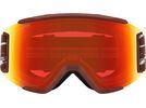 Smith Squad S, ChromaPop Everyday Red Mirror / rust renu natural | Bild 3