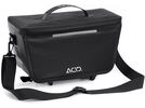 Cube Acid Gepäckträgertasche Pro 10 RILink, black | Bild 2