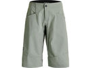Ortovox Sequence Trail Shorts W, green sage | Bild 1