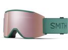 Smith Squad Mag - ChromaPop Everyday Rose Gold Mir + WS, alpine green | Bild 1