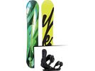 Set: Yes HEL YES. 2019 + Ride DVA black | Bild 1