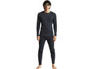 Craft Core Warm Baselayer Set M, blues/dark navy | Bild 7