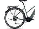 Cube Touring Hybrid ONE 400 Trapeze, frostgreen´n´silver | Bild 5