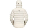 Norrona femund down700 Zip Hood W's, oatmeal | Bild 2