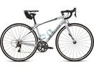 Specialized Dolce Comp C2 EQ, Gloss Silver/Charcoal/Emerald/White | Bild 1
