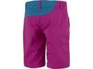 Scott Womens Trail MTN Stretch Shorts, purple/blue | Bild 2