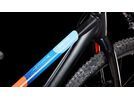 Cube Reaction 240 Pro, black´n´blue´n´red | Bild 3
