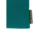 Ortovox 140 Merino Cool Headband, pacific green | Bild 3